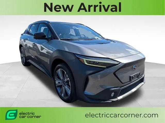 2023 Subaru Solterra Touring for sale in Farmington, NY
