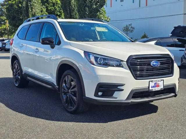 2022 Subaru Ascent Onyx Edition for sale in Burlington, WA