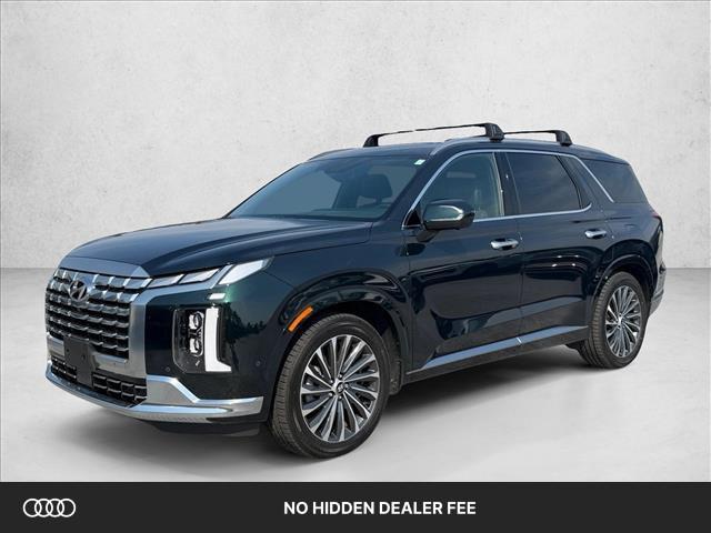 2024 Hyundai Palisade Calligraphy for sale in Bellevue, WA