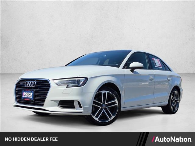2018 Audi A3 2.0T Premium for sale in Spokane, WA