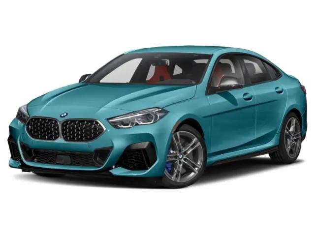 2022 BMW M235 Gran Coupe i xDrive for sale in Orlando, FL