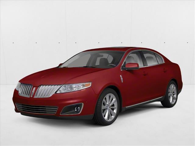 2011 Lincoln MKS 4dr Sdn 3.7L FWD for sale in Scottsdale, AZ