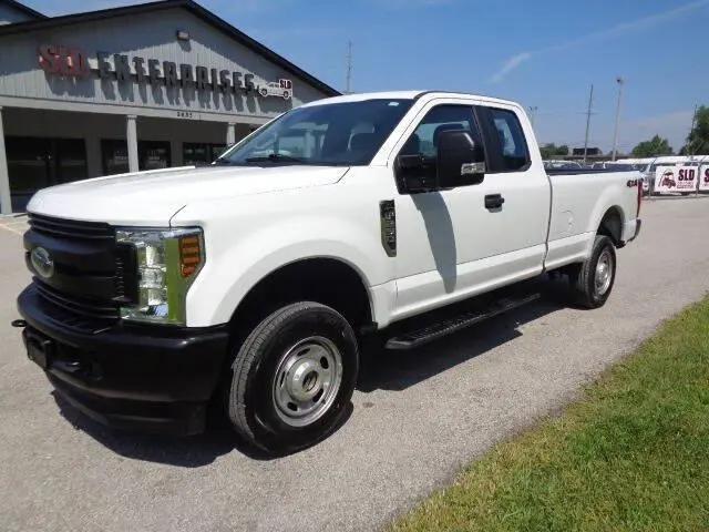2019 Ford F-250 XL for sale in East Carondelet, IL