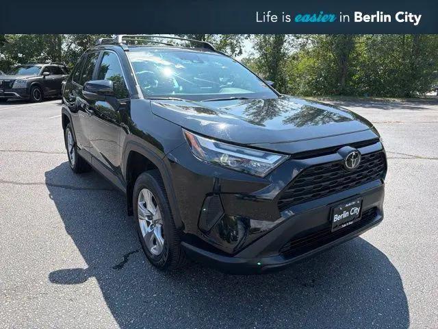 2023 Toyota RAV4 XLE for sale in Portland, ME