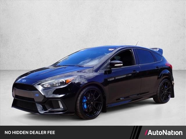 2017 Ford Focus RS for sale in Littleton, CO