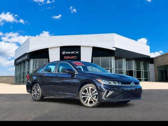 2025 Volkswagen Jetta 1.5T Sport for sale in Hodgkins, IL