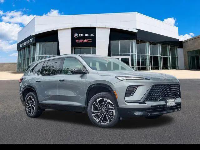 2026 Buick Enclave Sport Touring FWD for sale in Hodgkins, IL