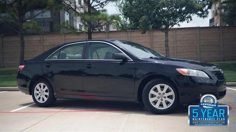2007 Toyota Camry XLE V6 for sale in Stafford, TX