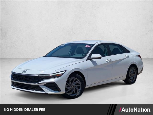 2024 Hyundai Elantra SEL for sale in Corpus Christi, TX