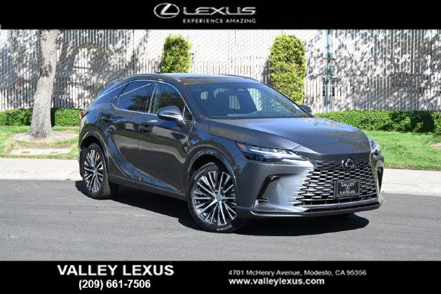 2026 Lexus RX 350 Premium+ for sale in Modesto, CA