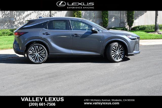 2026 Lexus RX 350 Premium+