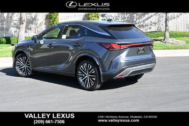 2026 Lexus RX 350 Premium+