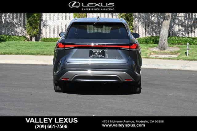 2026 Lexus RX 350 Premium+