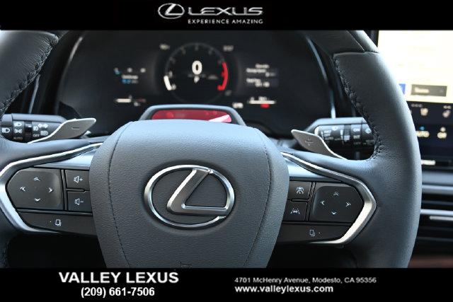 2026 Lexus RX 350 Premium+