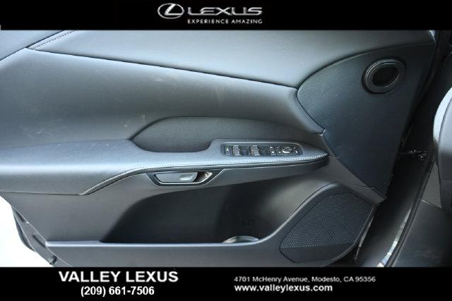 2026 Lexus RX 350 Premium+