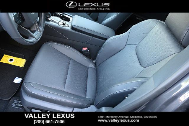 2026 Lexus RX 350 Premium+