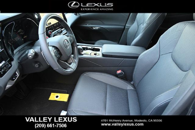2026 Lexus RX 350 Premium+