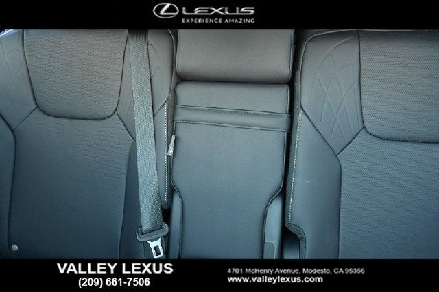 2026 Lexus RX 350 Premium+