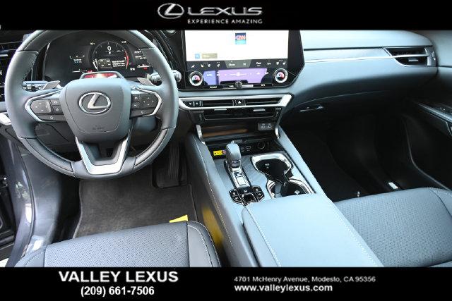 2026 Lexus RX 350 Premium+
