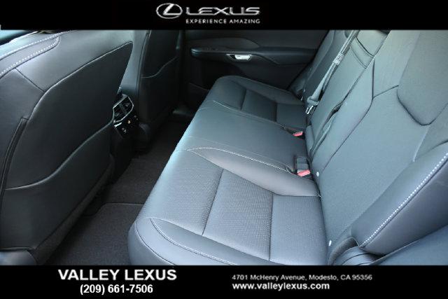 2026 Lexus RX 350 Premium+