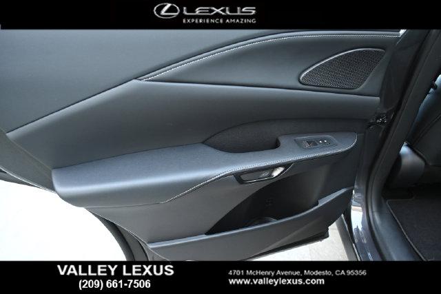 2026 Lexus RX 350 Premium+