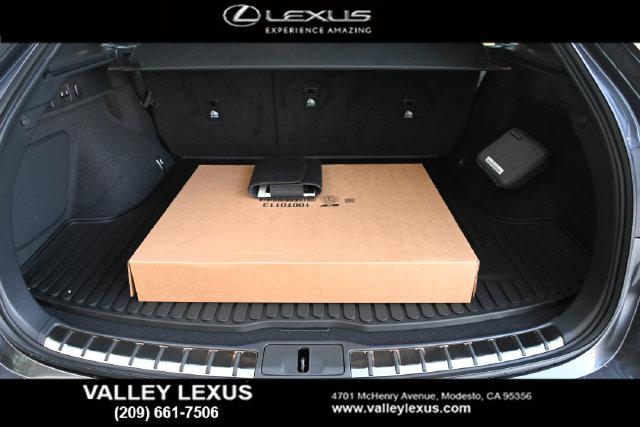 2026 Lexus RX 350 Premium+