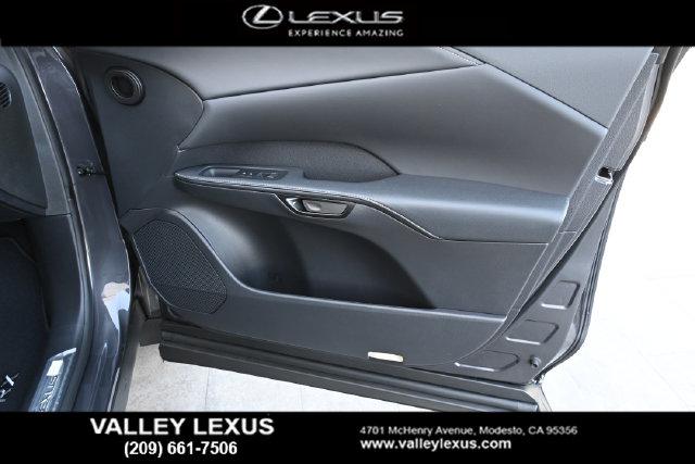 2026 Lexus RX 350 Premium+