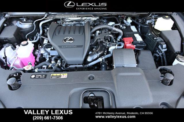 2026 Lexus RX 350 Premium+