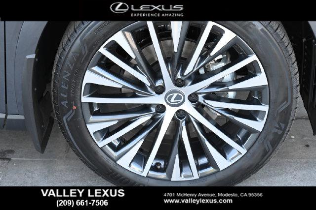 2026 Lexus RX 350 Premium+