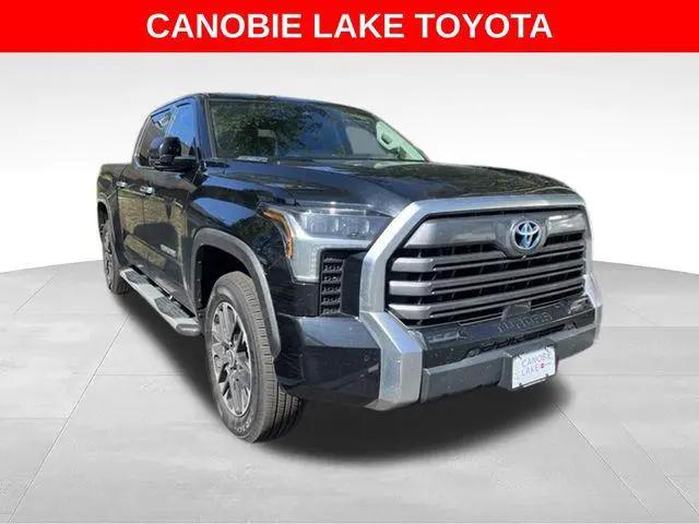 2024 Toyota Tundra Limited 4WD for sale in Salem, NH