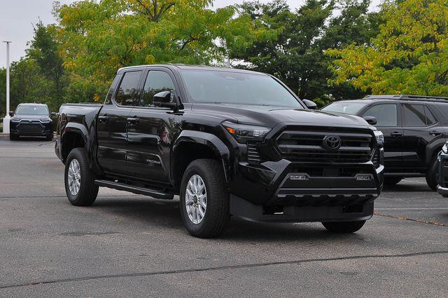 2026 Toyota Tacoma SR5 for sale in Canton, MI