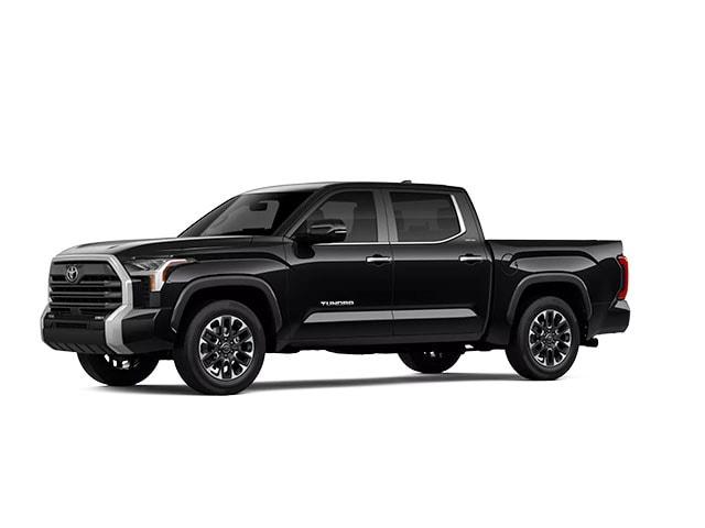 2026 Toyota Tundra Limited CrewMax 5.5 Bed for sale in Plover, WI
