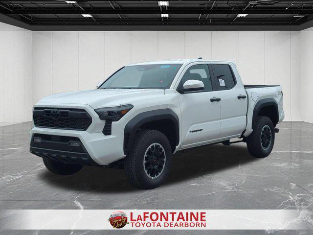 2026 Toyota Tacoma TRD Off-Road for sale in Dearborn, MI