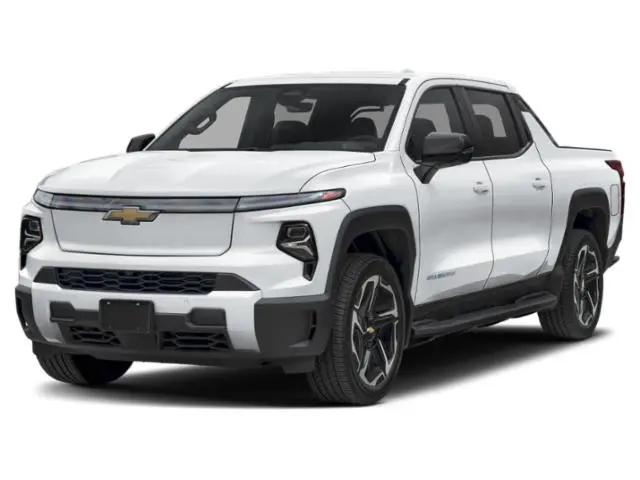 2026 Chevrolet Silverado EV LT - Extended Range 4WD for sale in Webster, NY