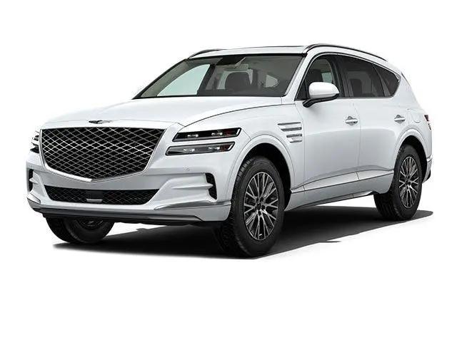 2024 Genesis GV80 2.5T AWD for sale in Simsbury, CT