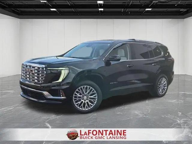 2024 GMC Acadia AWD Denali for sale in Lansing, MI