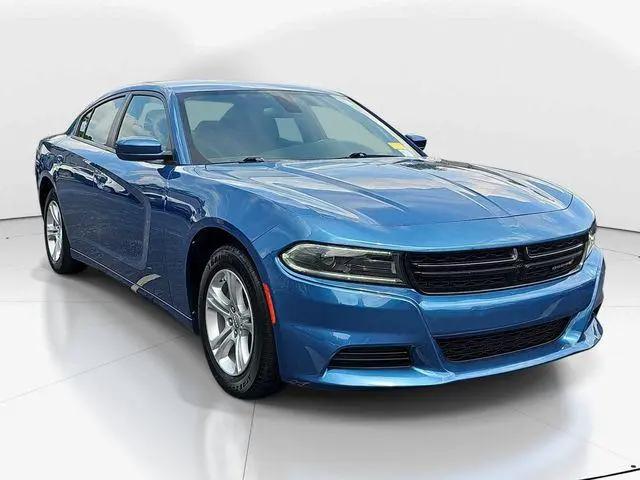 2022 Dodge Charger SXT RWD for sale in Summerville, SC