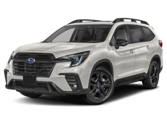 2024 Subaru Ascent Onyx Edition Limited 7-Passenger for sale in Raleigh, NC