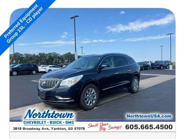 2015 Buick Enclave Leather for sale in Yankton, SD