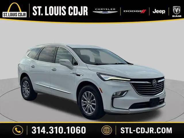 2023 Buick Enclave Essence AWD for sale in Bridgeton, MO