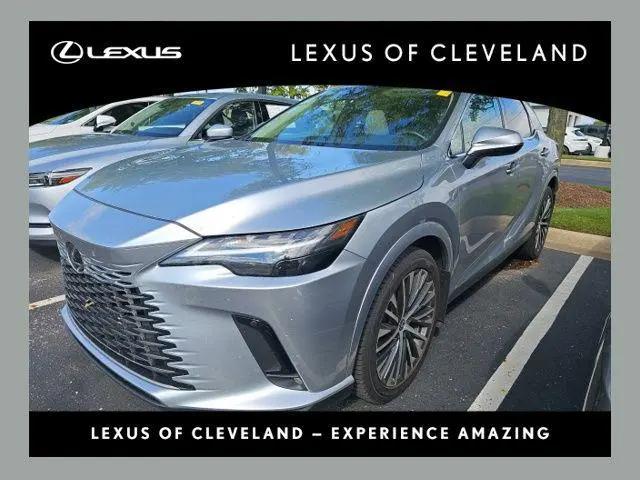 2023 Lexus RX 350 Premium Plus for sale in Brook Park, OH