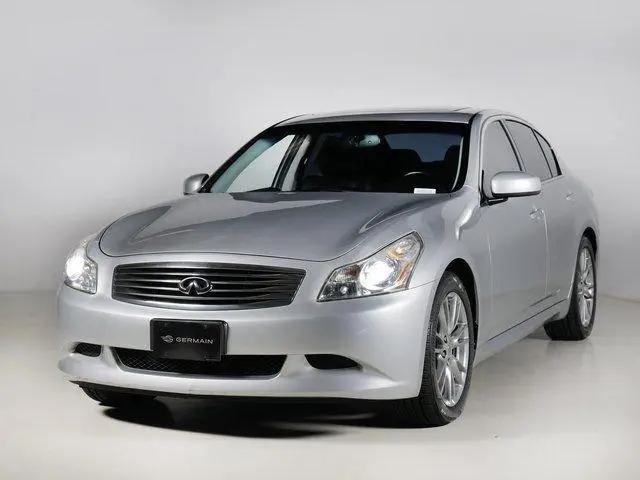 2008 INFINITI G35 Base for sale in Louisville, KY