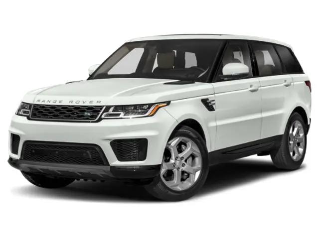 2022 Land Rover Range Rover Sport HSE Silver Edition MHEV for sale in Louisville, KY