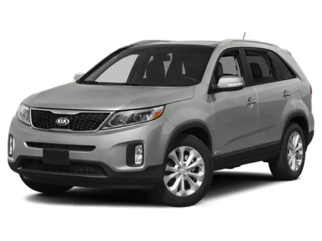 2015 Kia Sorento LX V6 for sale in Burleson, TX