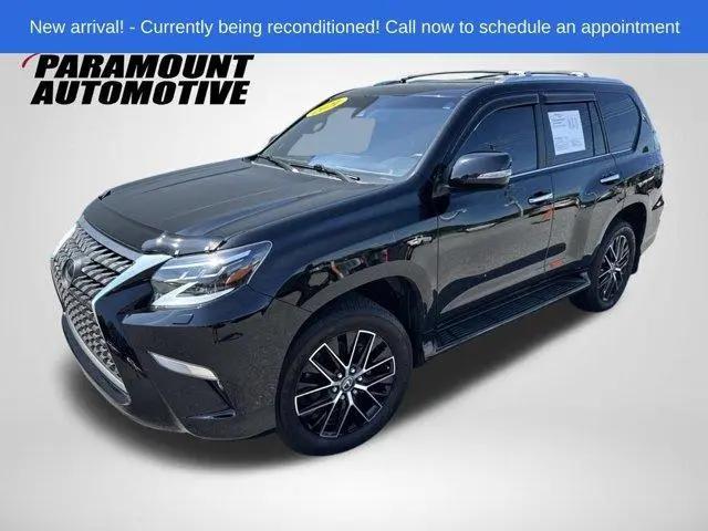 2021 Lexus GX 460 Premium for sale in Hickory, NC