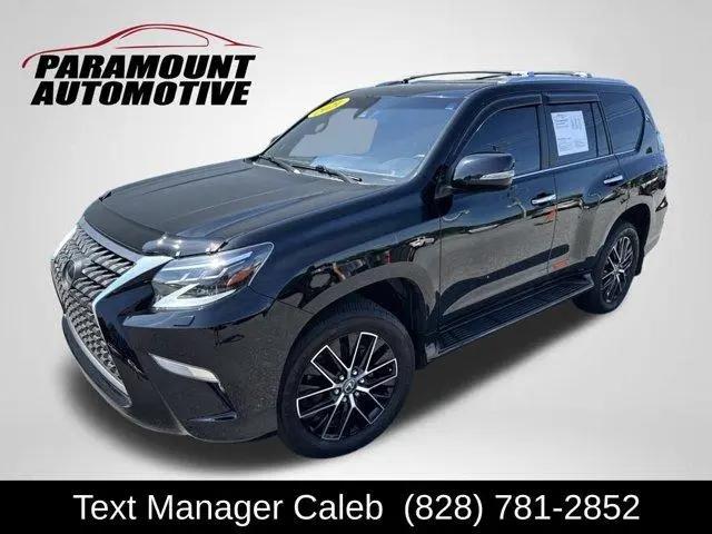 2021 Lexus GX 460 Premium for sale in Hickory, NC
