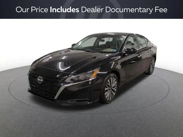 2023 Nissan Altima SV FWD for sale in Harrisburg, PA