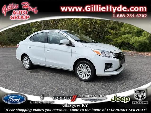 2024 Mitsubishi Mirage G4 LE for sale in Glasgow, KY