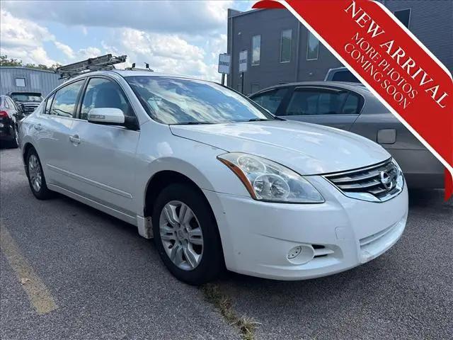 2010 Nissan Altima 2.5 S for sale in Glasgow, KY