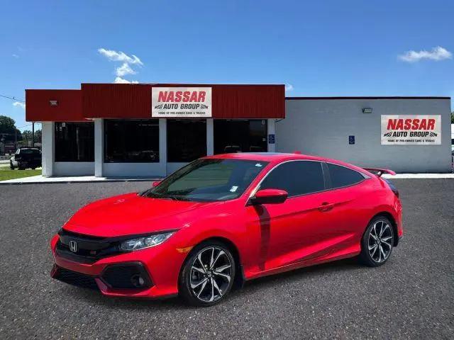 2019 Honda Civic Base for sale in Kannapolis, NC